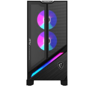 MSI MPG Infinite X3 AI | Ultra 9 285K | RTX 5070Ti