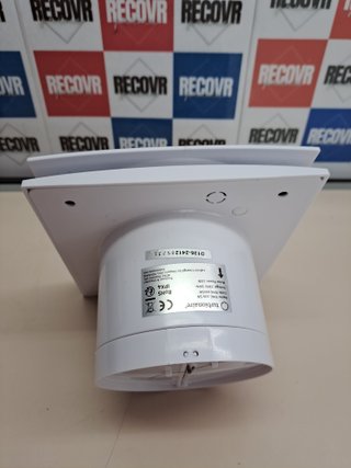 Aspirador Turbionaire RING 100 SW Blanco