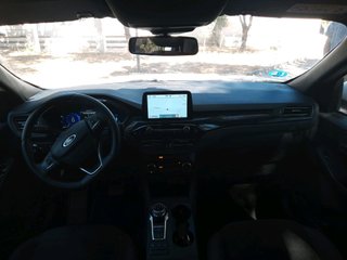 Ford KUGA STLine X 2.5 Duratec PHEV 165kW Auto (2023)