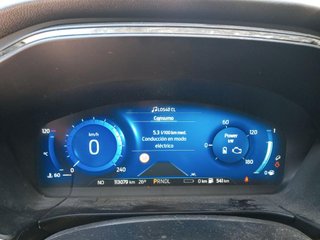 Ford KUGA STLine X 2.5 Duratec PHEV 165kW Auto (2023)