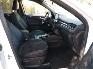 Ford KUGA STLine X 2.5 Duratec PHEV 165kW Auto (2023)