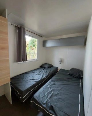 Mobilhome 24 m2