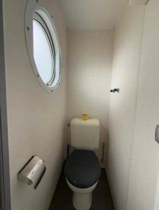 Mobilhome 24 m2