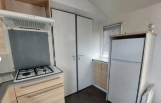 Mobilhome 24 m2