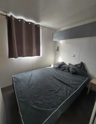 Mobilhome 24 m2