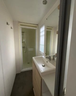 Mobilhome 24 m2