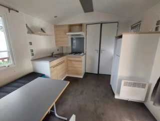Mobilhome 24 m2
