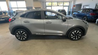 Ford PUMA 1.0 ECOBOOST 125CV TITANIUM MHEV (2024)