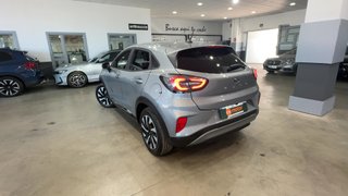 Ford PUMA 1.0 ECOBOOST 125CV TITANIUM MHEV (2024)