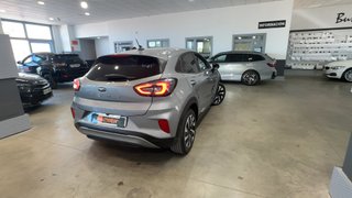 Ford PUMA 1.0 ECOBOOST 125CV TITANIUM MHEV (2024)