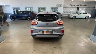 Ford PUMA 1.0 ECOBOOST 125CV TITANIUM MHEV (2024)