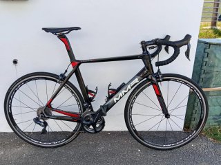 MMR Adrenaline Aero 2018