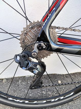 MMR Adrenaline Aero 2018