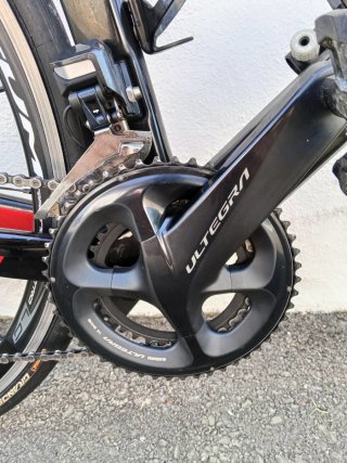 MMR Adrenaline Aero 2018