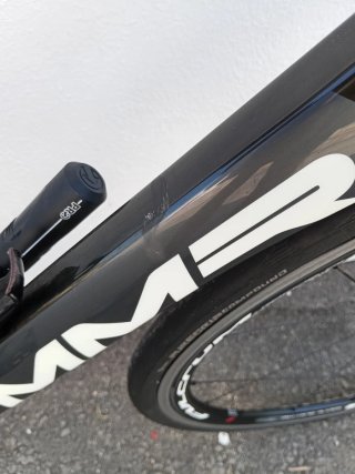 MMR Adrenaline Aero 2018