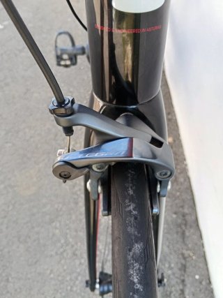 MMR Adrenaline Aero 2018