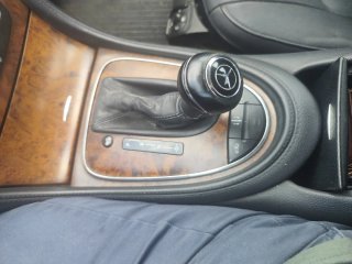 Mercedes-Benz Clase CLS 2007