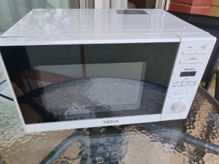 Microondas Teka MWE 225 G Blanco