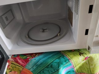 Microondas Teka MWE 225 G Blanco