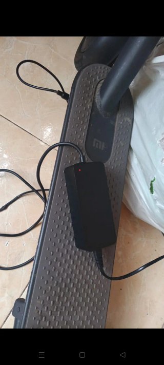 Patinete Eléctrico Xiaomi