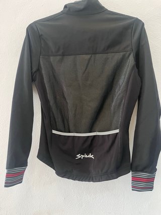 Chaqueta Spiuk Anatomic Mujer Talla M