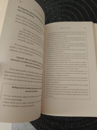 Sana Tus Heridas Emocionales: Una Guía Para Enc...