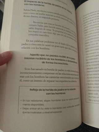 Sana Tus Heridas Emocionales: Una Guía Para Enc...