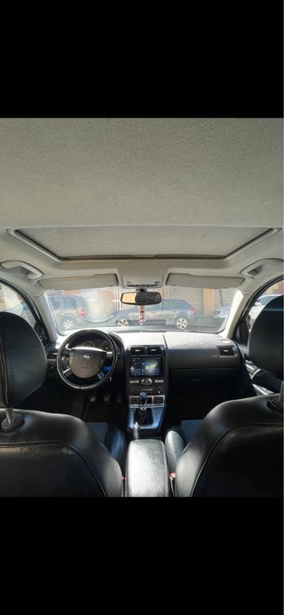 Ford Mondeo 2007