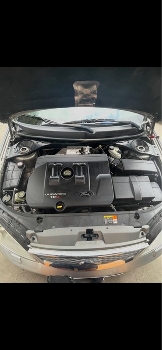 Ford Mondeo 2007