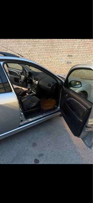 Ford Mondeo 2007