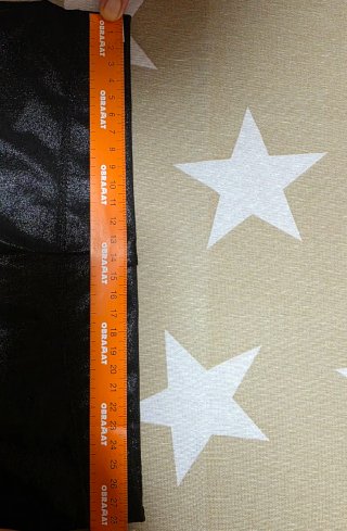 Leggings/pantalón negro efecto piel brillante