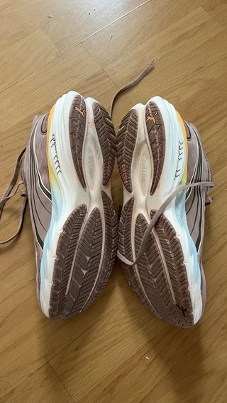Zapatillas Puma Velocity Nitro 4