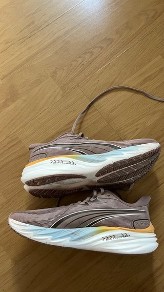 Zapatillas Puma Velocity Nitro 4