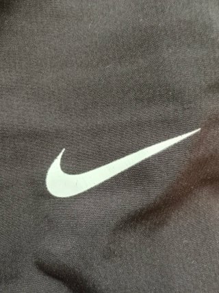 Pantalón Nike ManU Vintage Talla XXL