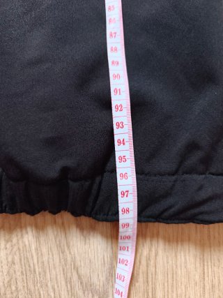 Pantalón Nike ManU Vintage Talla XXL