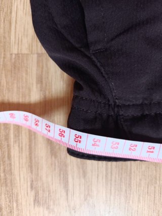 Pantalón Nike ManU Vintage Talla XXL