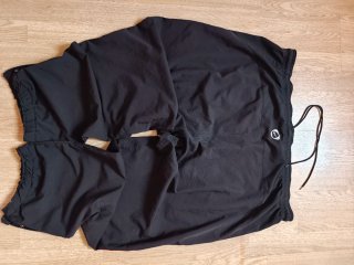 Pantalón Nike ManU Vintage Talla XXL