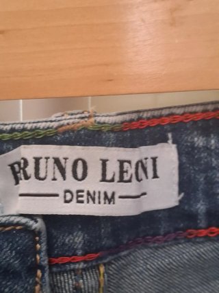 Pantaloni uomo