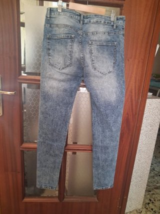 Pantaloni uomo