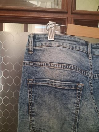 Pantaloni uomo