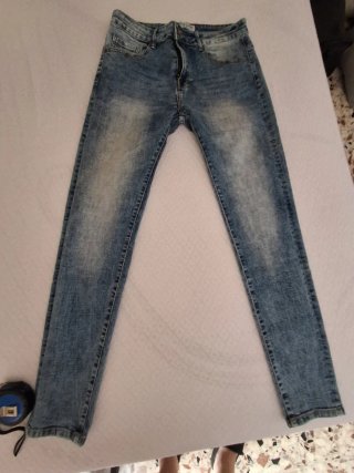 Pantaloni uomo