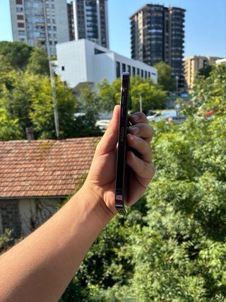 iPhone 14 Pro Max Space Gray