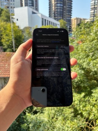 iPhone 14 Pro Max Space Gray