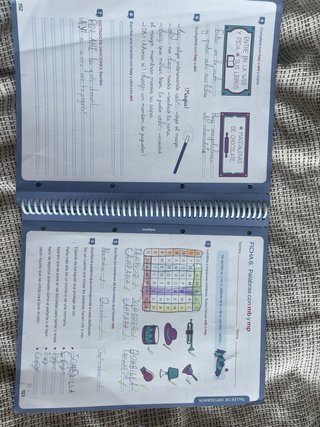 Lengua+ 3 Primaria tareas y destrezas comunicat...