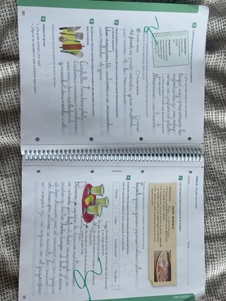 Lengua+ 3 Primaria tareas y destrezas comunicat...