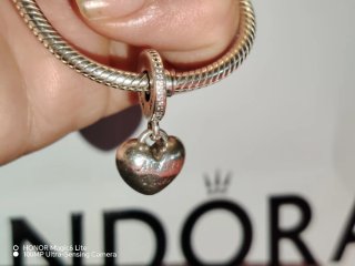 Charm Pandora Originale Best Friends