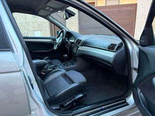 BMW Serie 3 2004