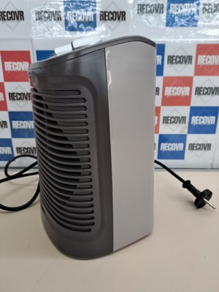 Calefactor 2000W eco silencio antiheladas Rowenta