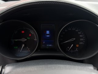 Toyota C-HR 1.8 125H Advance