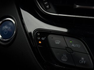 Toyota C-HR 1.8 125H Advance